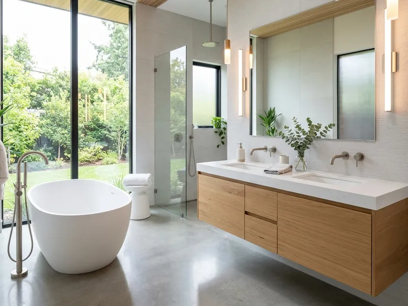 Bathroom Plumbing in Lyndon, IL